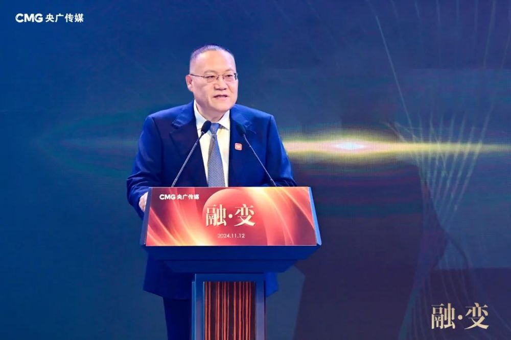 王躍進：以品牌融合傳播創(chuàng)新，為價值營銷賦能