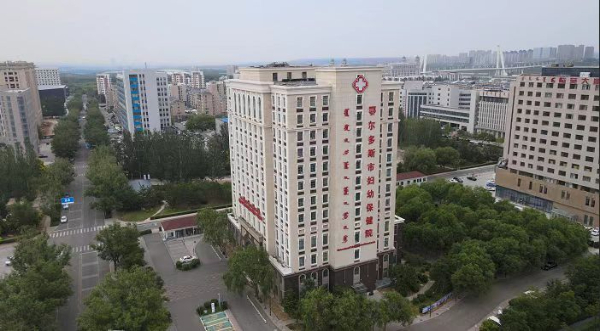 內(nèi)蒙古鄂爾多斯市：構(gòu)建“三位一體”工作體系 破解高層次人才短缺瓶頸