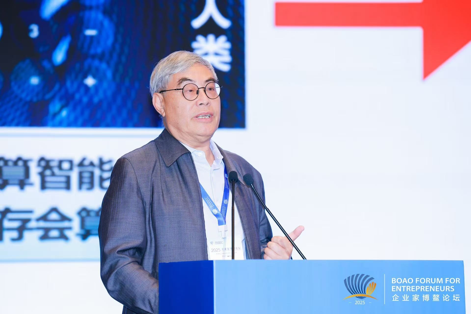 呂廷杰：聚焦空間智能與世界模型，破解AI產(chǎn)業(yè)化核心難題