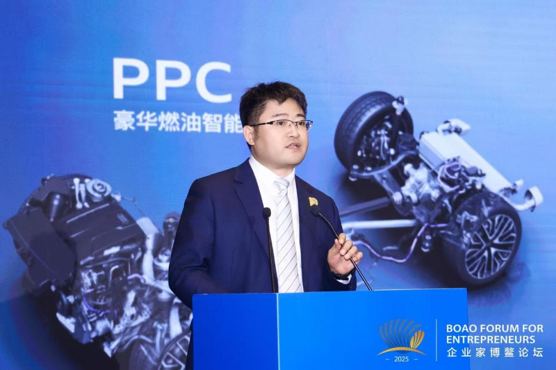 錨定中國產(chǎn)業(yè)新機(jī)遇 一汽奧迪以綠色與創(chuàng)新引領(lǐng)汽車行業(yè)高質(zhì)量發(fā)展新征程