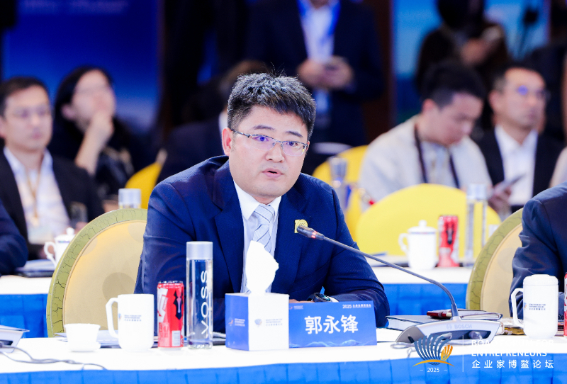 一汽奧迪郭永鋒：三大智能體系構(gòu)建豪華出行新生態(tài)