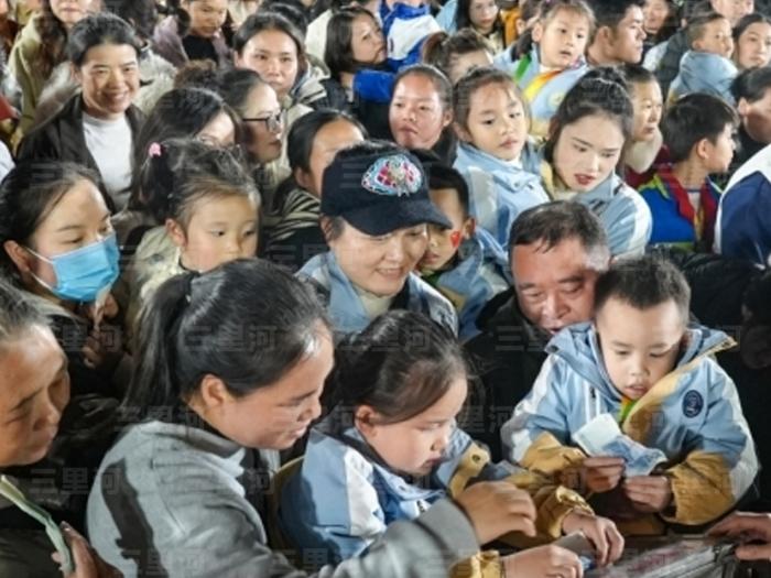 光彩事業(yè)三十載 民企再譜共富新篇