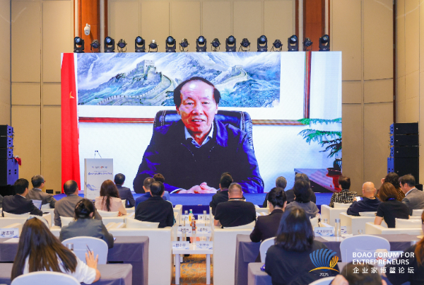 劉玉珠：我們正處于挑戰(zhàn)與機(jī)遇并