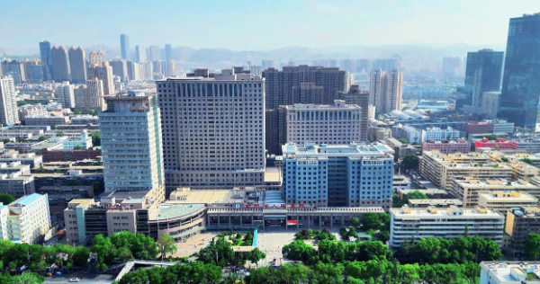 甘肅省人民醫(yī)院：融合·智行 基于行政MDT的醫(yī)院全周期精益管理實踐